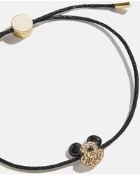 BaubleBar - Mickey Mouse Disney Cord Bracelet - Lyst