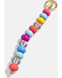 BaubleBar - Mood Cord Bag Charm - Lyst