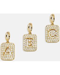 BaubleBar - Angel Number Cluster Charm - Lyst