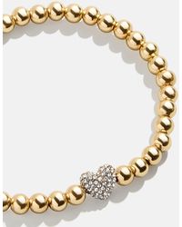 BaubleBar - Heart Of Gems Pisa Bracelet - Lyst