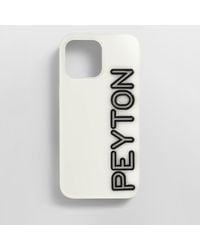 BaubleBar - Fine Line Custom Iphone Case - Lyst