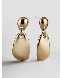 BaubleBar - Maude Statement Earrings - Lyst