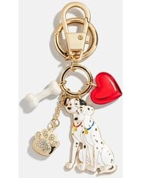 BaubleBar - Disney 101 Dalmatians Dynamic Duo Bag Charm - Lyst