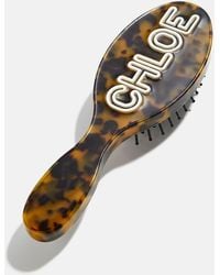 BaubleBar - Mini Fine Line Custom Hair Brush - Lyst