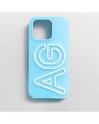 BaubleBar - Fine Line Custom Iphone Case - Lyst