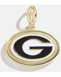 BaubleBar - University Of Georgia Cluster Charm - Lyst