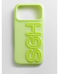 BaubleBar - Fine Line Custom Iphone Case - Lyst