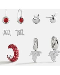 BaubleBar - Nfl Earring Stack Set - Lyst