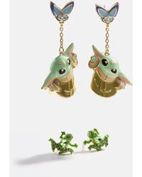 BaubleBar - Star Warstm Grogutm Earring Set - Lyst