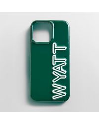 BaubleBar - Fine Line Custom Iphone Case - Lyst
