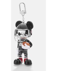 BaubleBar - Disney Mickey Mouse Nfl Bag Charm - Lyst