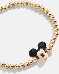BaubleBar - Disney Mickey Mouse Pisa Bracelet - Lyst