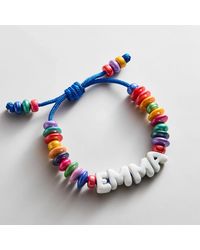 BaubleBar - Make Waves Custom Bracelet - Lyst