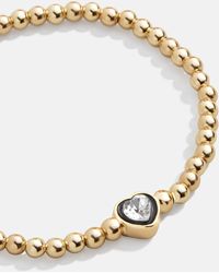 BaubleBar - Amour Heart Pisa Bracelet - Lyst