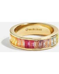 BaubleBar - Maria Ring - Lyst
