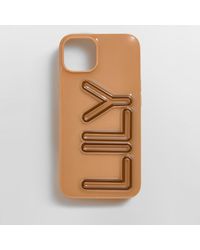 BaubleBar - Fine Line Custom Iphone Case - Lyst