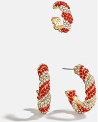 BaubleBar - Mint Condition Holiday Earring Set - Lyst