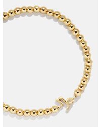 BaubleBar - Zodiac Pisa Bracelet - Lyst