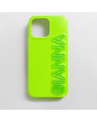 BaubleBar - Fine Line Custom Iphone Case - Lyst