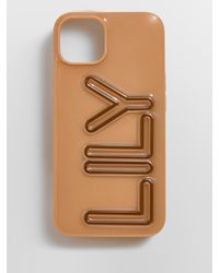 BaubleBar - Fine Line Custom Iphone Case - Lyst