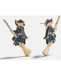 BaubleBar - Witch Way Up Earrings - Lyst