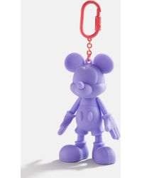BaubleBar - Sport Edition Mickey Mouse Disney Bag Charm - Lyst