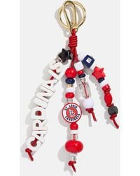 BaubleBar - Mlb Beaded Bag Charm - Lyst