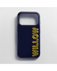 BaubleBar - Fine Line Custom Iphone Case - Lyst