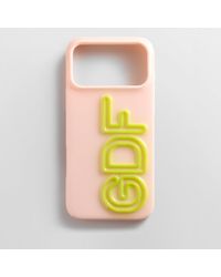 BaubleBar - Fine Line Custom Iphone Case - Lyst