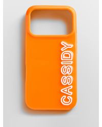 BaubleBar - Fine Line Custom Iphone Case - Lyst