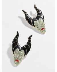 BaubleBar Maleficent Disney Earrings - Multicolor