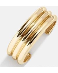BaubleBar - Leigh Cuff Bracelet - Lyst