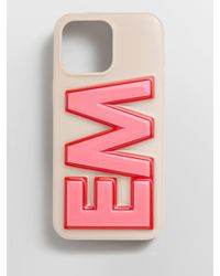 BaubleBar - Block Font Custom Iphone Case - Lyst