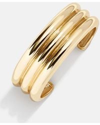 BaubleBar - Leigh Cuff Bracelet - Lyst