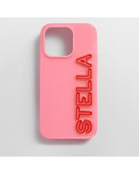 BaubleBar - Fine Line Custom Iphone Case - Lyst