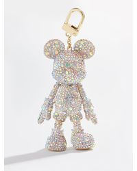 BaubleBar Mickey Mouse Disney Bag Charm - Multicolour