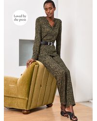 baukjen jumpsuit