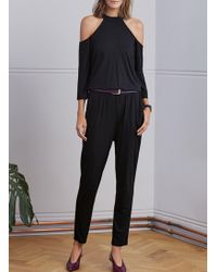baukjen jumpsuit