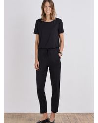baukjen jumpsuit