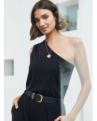 baukjen jumpsuit
