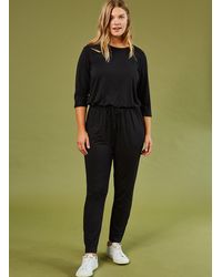 baukjen jumpsuit