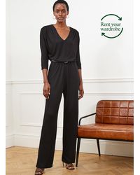 baukjen jumpsuit