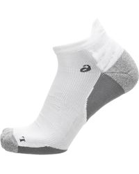 Asics Socken Road Neutral Ankle Single Tab - Grau