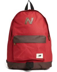 New Balance Backpacks for Women - Up to 