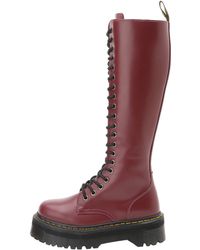 Dr. Martens Knee boots for Women - Up to 26% off at Lyst.com