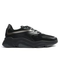 BOSS by HUGO BOSS Shoes for Men | Black 