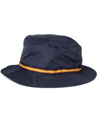 Men's K-Way Hats from $13 - Lyst