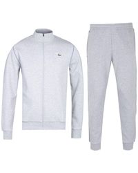 Lacoste Tracksuits and sweat suits for Men | Online Sale up to 30% off |  Lyst