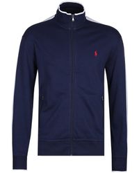 Men's Polo Ralph Lauren Tracksuits and sweat suits from $111 | Lyst