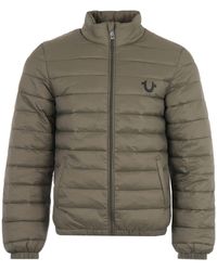 True Religion Jackets for Men | Online 